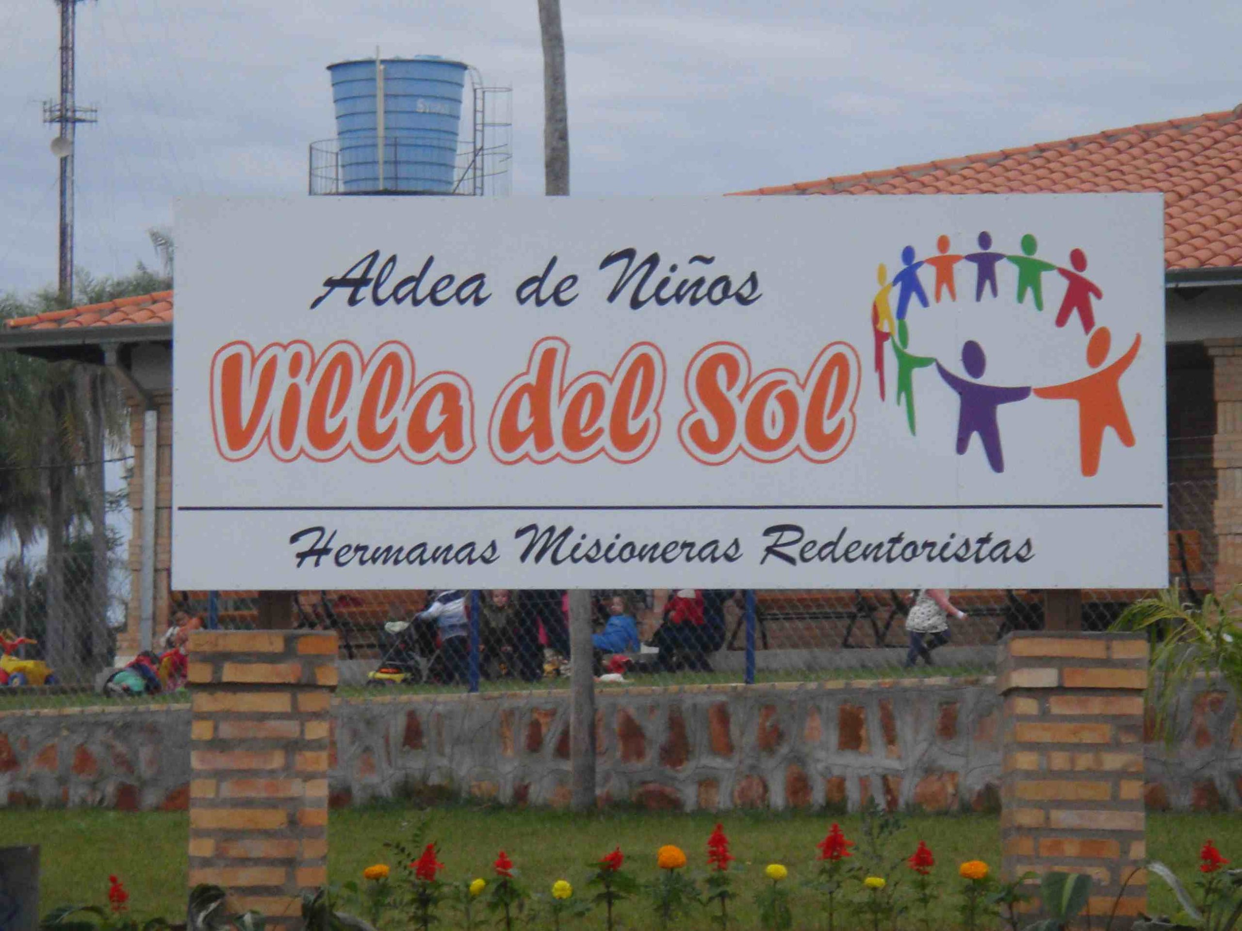 Villa del Sol